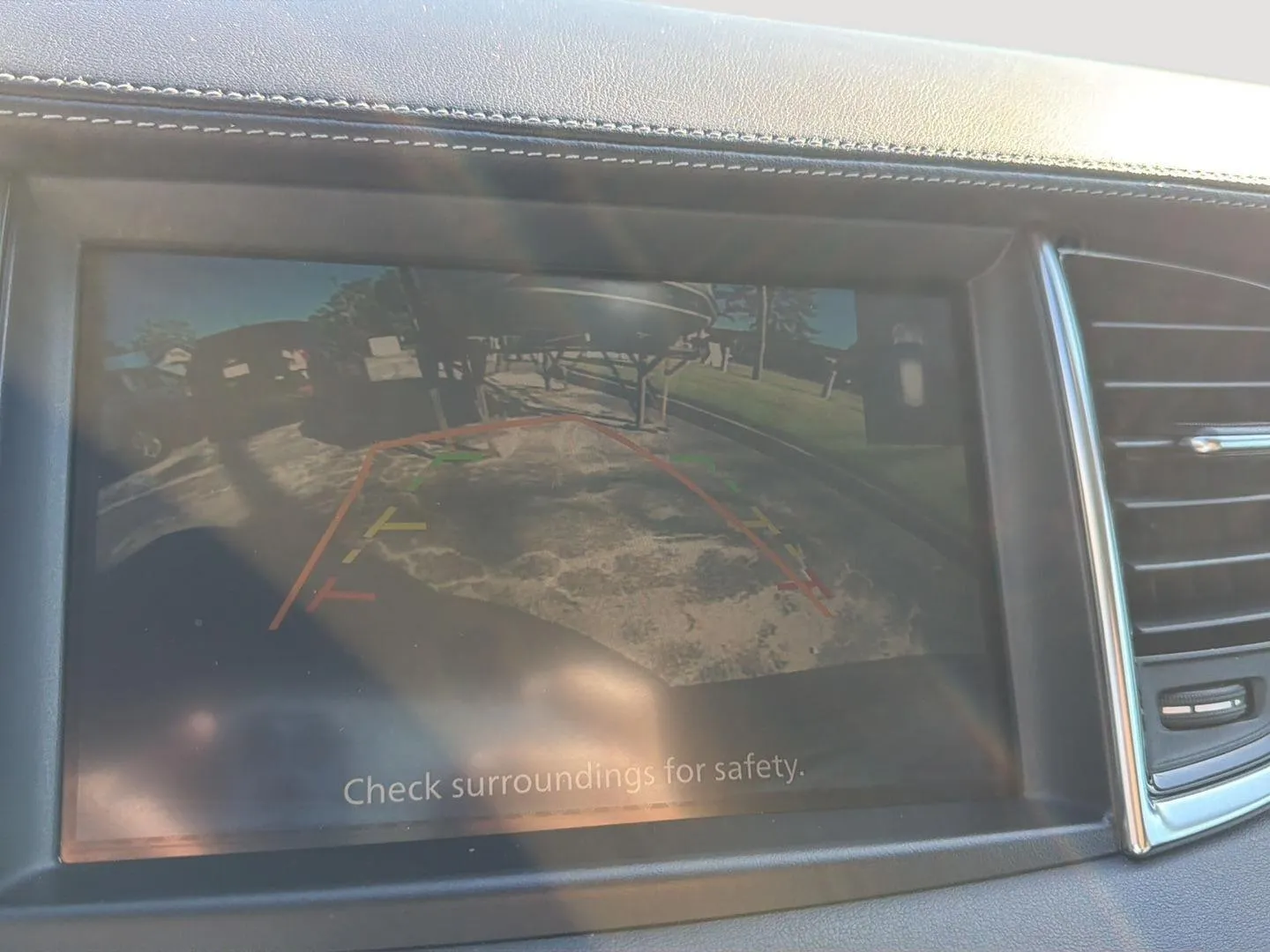 2023 INFINITI QX50 Pure - Photo 27