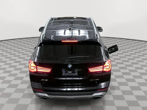 Photos of 2022 BMW X3 sDrive30i for sale in North Charleston, SC at Payless Car Sales