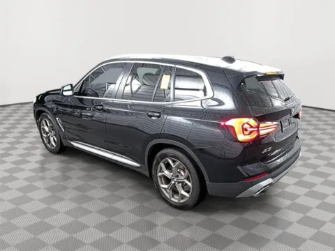 More photos of 2022 BMW X3 sDrive30i at Payless Car Sales, SC