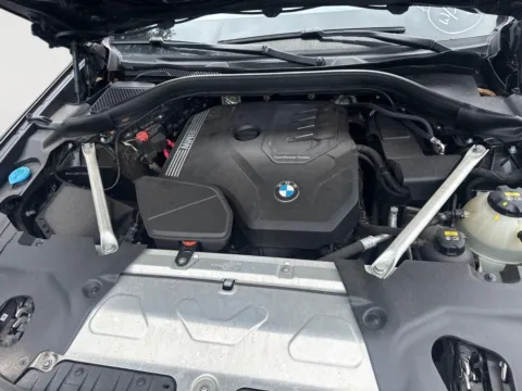 More photos of 2022 BMW X3 sDrive30i at Payless Car Sales, SC