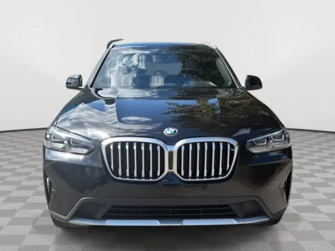 Photos of 2022 BMW X3 sDrive30i for sale in North Charleston, SC at Payless Car Sales