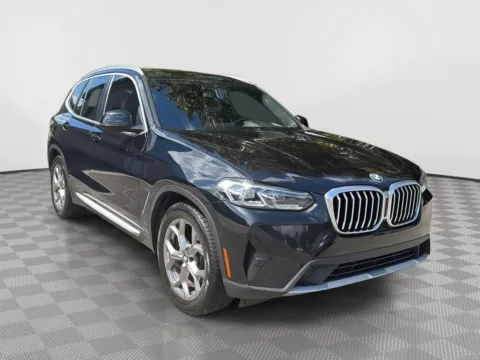 More photos of 2022 BMW X3 sDrive30i at Payless Car Sales, SC