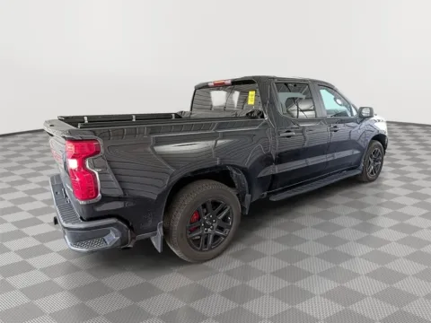 Photos of 2022 Chevrolet Silverado 1500 Custom for sale in North Charleston, SC at Payless Car Sales