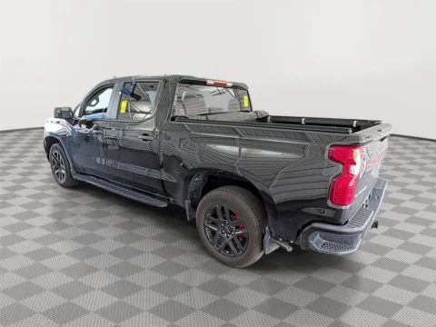 More photos of 2022 Chevrolet Silverado 1500 Custom at Payless Car Sales, SC