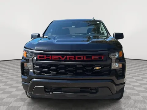 Photos of 2022 Chevrolet Silverado 1500 Custom for sale in North Charleston, SC at Payless Car Sales