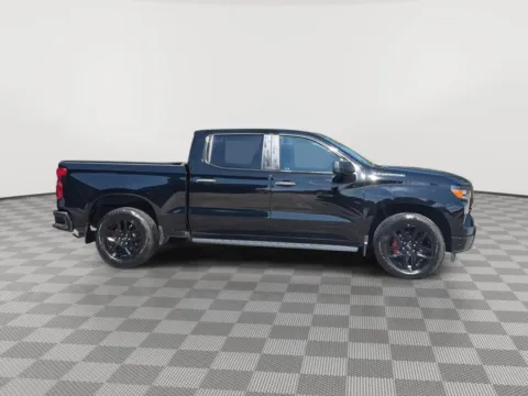 More photos of 2022 Chevrolet Silverado 1500 Custom at Payless Car Sales, SC