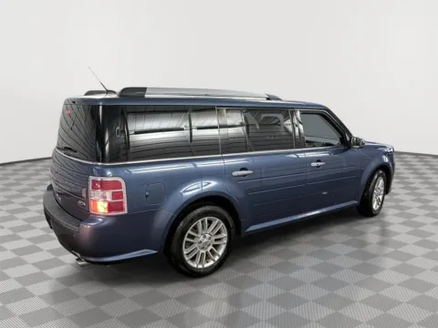 Photos of 2019 Ford Flex SEL for sale in North Charleston, SC at Payless Car Sales