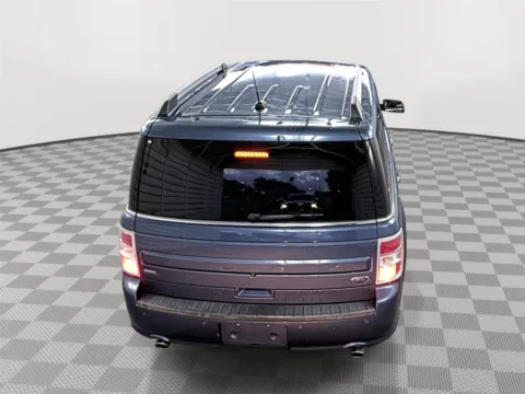 Another view of 2019 Ford Flex SEL for sale in North Charleston, SC at Payless Car Sales