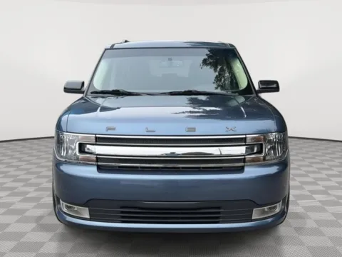 Photos of 2019 Ford Flex SEL for sale in North Charleston, SC at Payless Car Sales