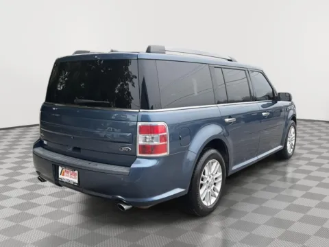 More photos of 2019 Ford Flex SEL at Payless Car Sales, SC