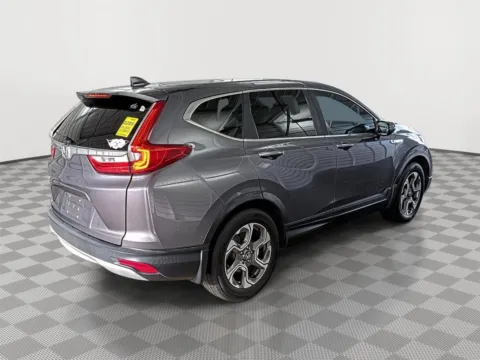 Photos of 2017 Honda CR-V EX for sale in North Charleston, SC at Payless Car Sales