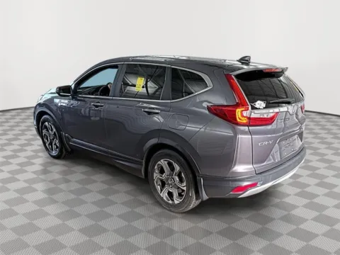 Another view of 2017 Honda CR-V EX for sale in North Charleston, SC at Payless Car Sales