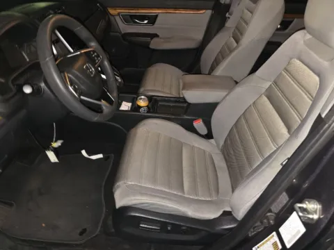 More photos of 2017 Honda CR-V EX at Payless Car Sales, SC