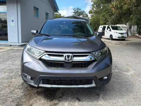 Photos of 2017 Honda CR-V EX for sale in North Charleston, SC at Payless Car Sales