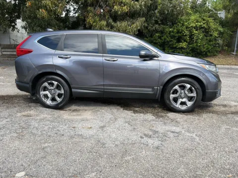 More photos of 2017 Honda CR-V EX at Payless Car Sales, SC