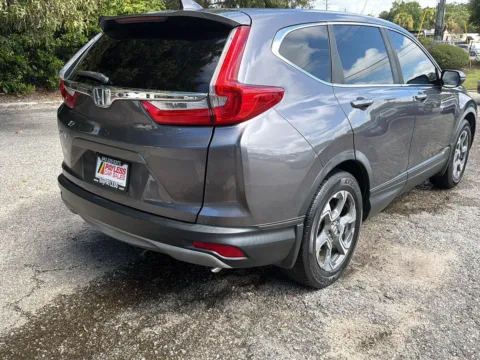 More photos of 2017 Honda CR-V EX at Payless Car Sales, SC