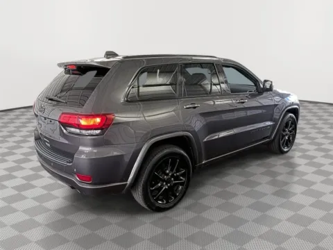 Photos of 2020 Jeep Grand Cherokee Altitude for sale in North Charleston, SC at Payless Car Sales