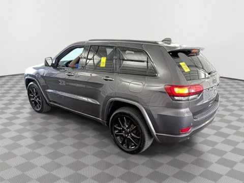 More photos of 2020 Jeep Grand Cherokee Altitude at Payless Car Sales, SC