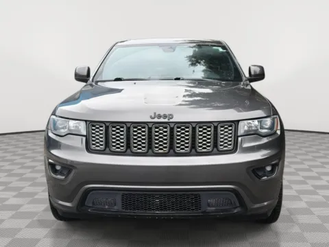 Photos of 2020 Jeep Grand Cherokee Altitude for sale in North Charleston, SC at Payless Car Sales