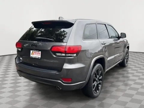 More photos of 2020 Jeep Grand Cherokee Altitude at Payless Car Sales, SC