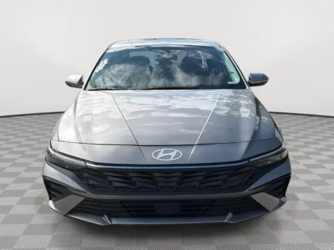 Photos of 2025 Hyundai Elantra SEL Convenience for sale in North Charleston, SC at Payless Car Sales
