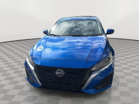 Photos of 2025 Nissan Altima SV for sale in North Charleston, SC at Payless Car Sales