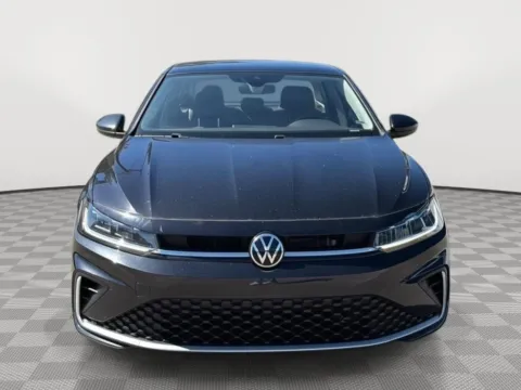 Photos of 2025 Volkswagen Jetta SE for sale in North Charleston, SC at Payless Car Sales