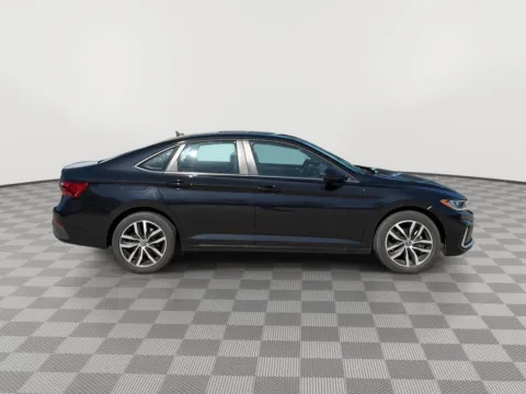 More photos of 2025 Volkswagen Jetta SE at Payless Car Sales, SC