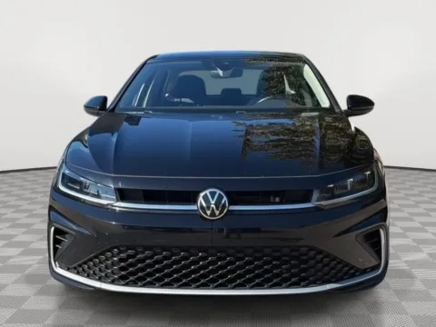 Photos of 2025 Volkswagen Jetta SE for sale in North Charleston, SC at Payless Car Sales