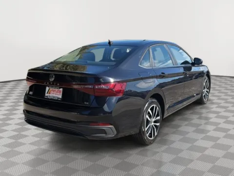 More photos of 2025 Volkswagen Jetta SE at Payless Car Sales, SC
