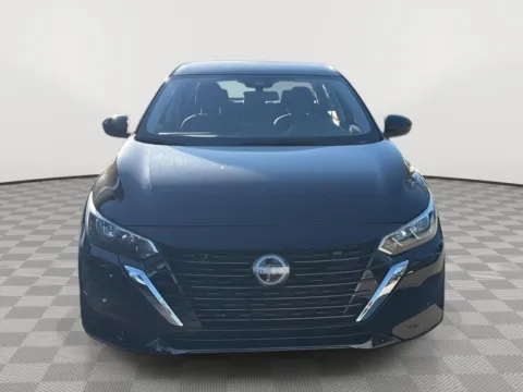 Photos of 2024 Nissan Sentra SV for sale in North Charleston, SC at Payless Car Sales