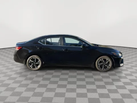 More photos of 2024 Nissan Sentra SV at Payless Car Sales, SC