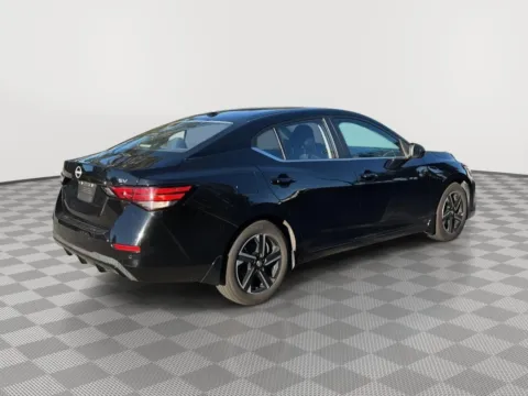 More photos of 2024 Nissan Sentra SV at Payless Car Sales, SC