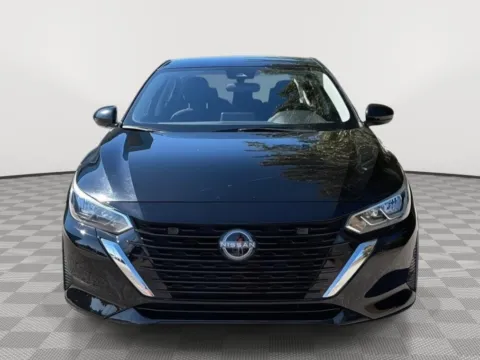 Photos of 2024 Nissan Sentra SV for sale in North Charleston, SC at Payless Car Sales
