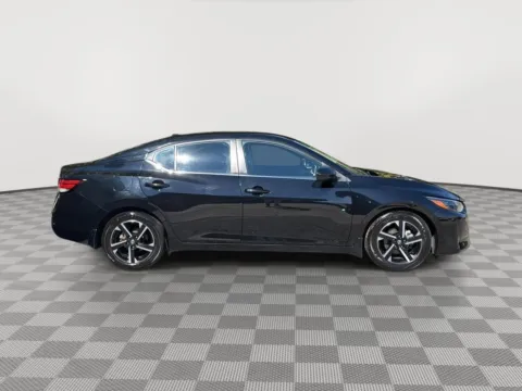 More photos of 2024 Nissan Sentra SV at Payless Car Sales, SC