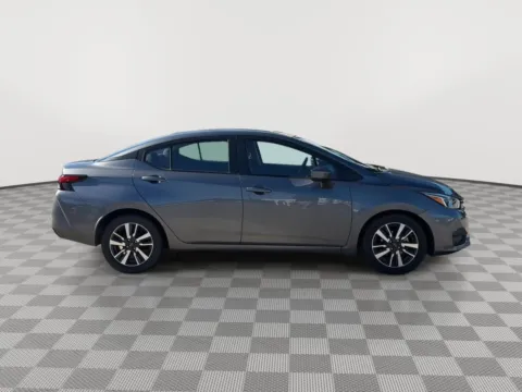 More photos of 2024 Nissan Versa SV at Payless Car Sales, SC