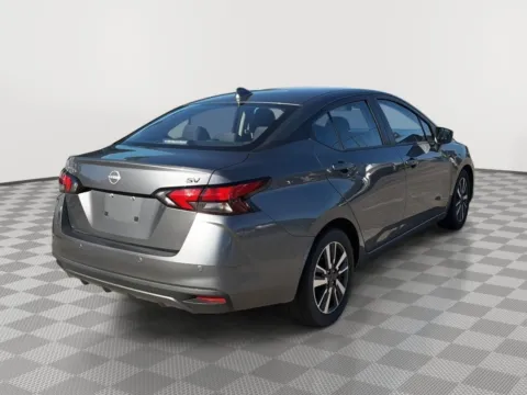 More photos of 2024 Nissan Versa SV at Payless Car Sales, SC