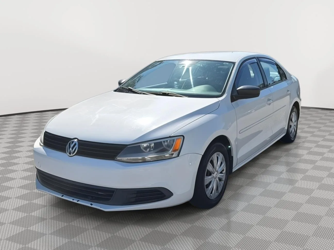 2011 Volkswagen Jetta S