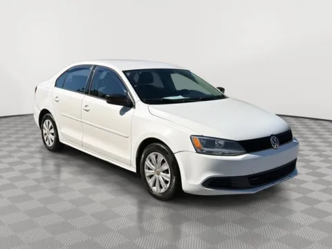 Another view of 2011 Volkswagen Jetta Sedan S for sale in North Charleston, SC at Payless Car Sales