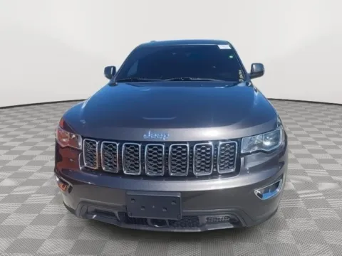 Photos of 2021 Jeep Grand Cherokee Laredo E for sale in North Charleston, SC at Payless Car Sales