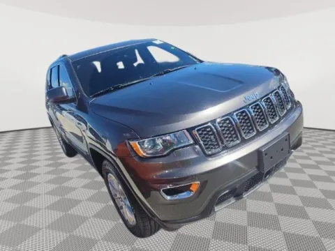 Another view of 2021 Jeep Grand Cherokee Laredo E for sale in North Charleston, SC at Payless Car Sales