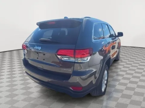More photos of 2021 Jeep Grand Cherokee Laredo E at Payless Car Sales, SC