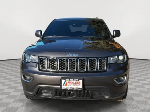 Photos of 2021 Jeep Grand Cherokee Laredo E for sale in North Charleston, SC at Payless Car Sales