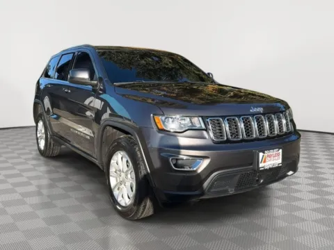 More photos of 2021 Jeep Grand Cherokee Laredo E at Payless Car Sales, SC