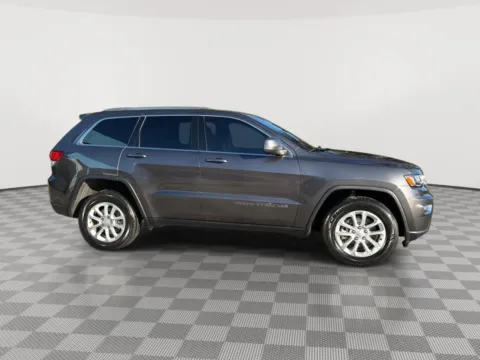 More photos of 2021 Jeep Grand Cherokee Laredo E at Payless Car Sales, SC