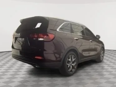 Photos of 2019 Kia Sorento EX Sport V6 for sale in North Charleston, SC at Payless Car Sales