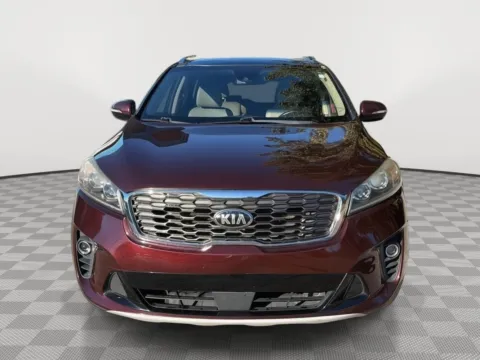Photos of 2019 Kia Sorento EX Sport V6 for sale in North Charleston, SC at Payless Car Sales