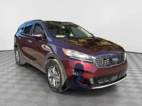 Another view of 2019 Kia Sorento EX Sport V6 for sale in North Charleston, SC at Payless Car Sales