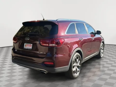 More photos of 2019 Kia Sorento EX Sport V6 at Payless Car Sales, SC