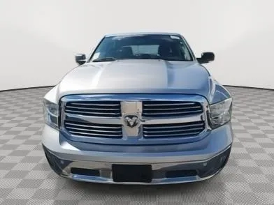 Another view of 2017 Ram 1500 Big Horn for sale in North Charleston, SC at Payless Car Sales